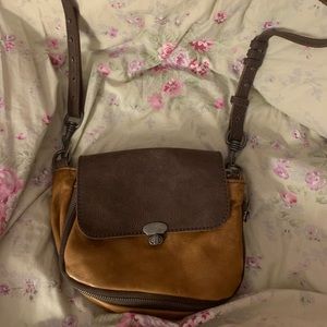 Liebeskind Berlin leather bag